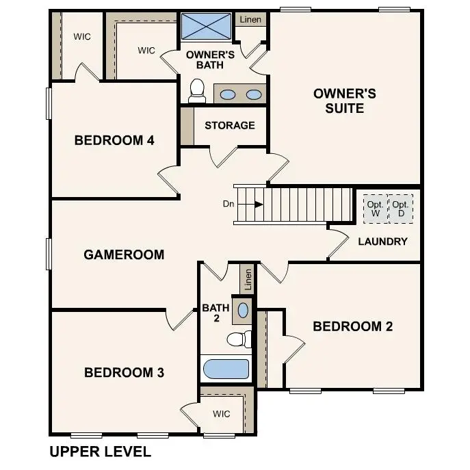 124 Carlisle Avenue, Radcliff, KY 40160 - #2