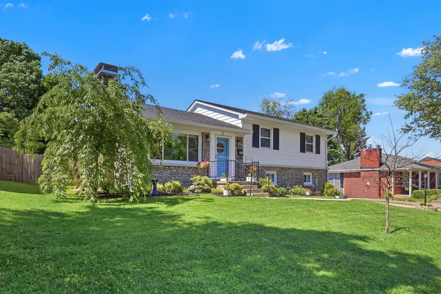 628 Pasadena Drive, Lexington, KY 40503 - #2