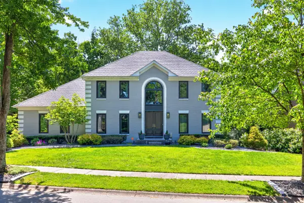 4829 Hempstead Drive, Lexington, KY 40515