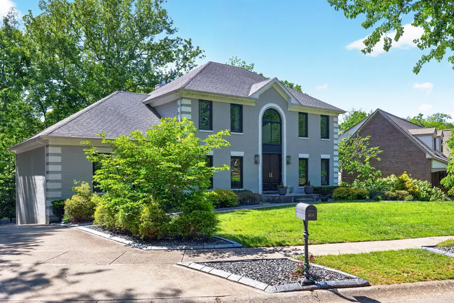 4829 Hempstead Drive, Lexington, KY 40515 - #2