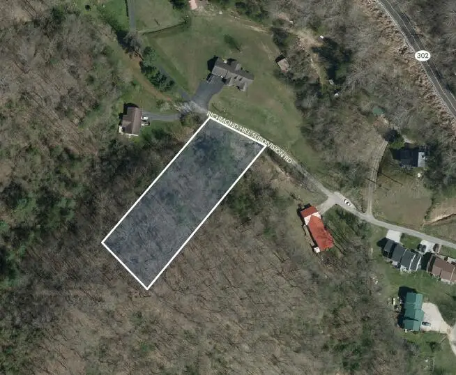 Lots 26, 27 Richmond Hill Estates, Van Lear, KY 41265 - #1