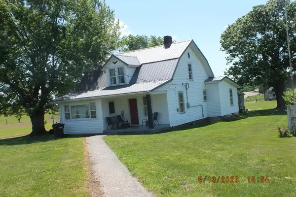 4230 Fords Mill Road #4230, Versailles, KY 40383