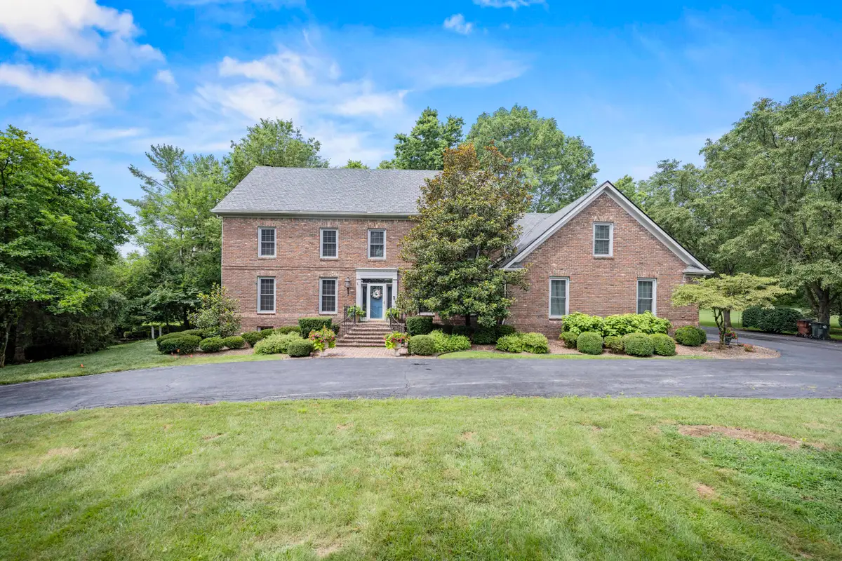 1788 Bahama Road, Lexington, KY 40509 - #1