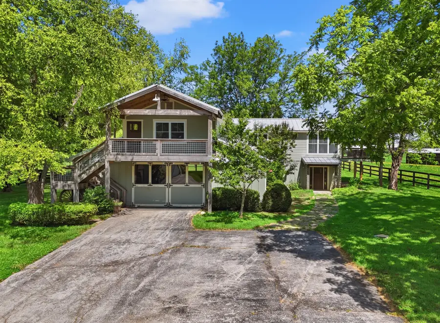 4351 Bethel Road, Lexington, KY 40511 - #3