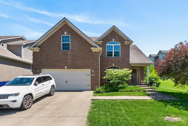 4625 Windstar Way, Lexington, KY 40515