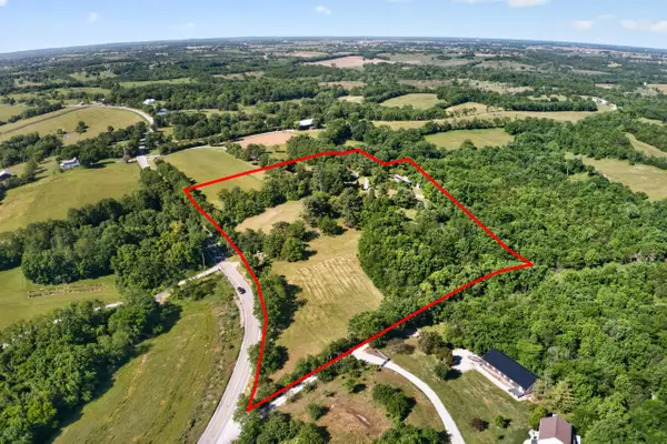 4351 Lexington Road, Harrodsburg, KY 40330