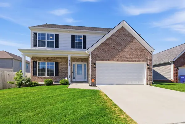 2727 Kearney Creek Lane, Lexington, KY 40511