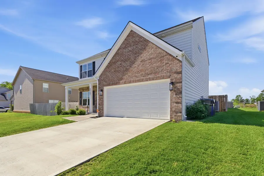 2727 Kearney Creek Lane, Lexington, KY 40511 - #3