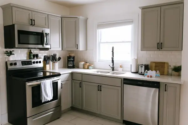 312 Carlisle Avenue, Lexington, KY 40505