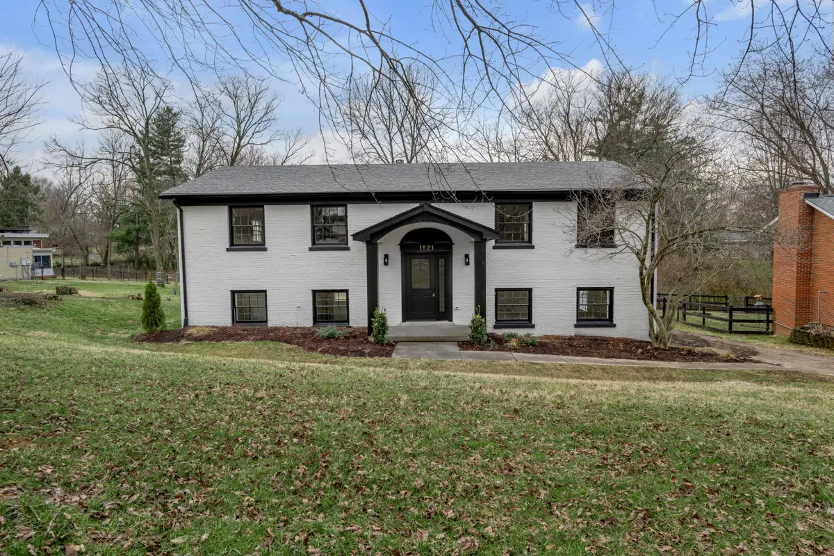1521 Pine Meadow Road, Lexington, KY 40504 - #1