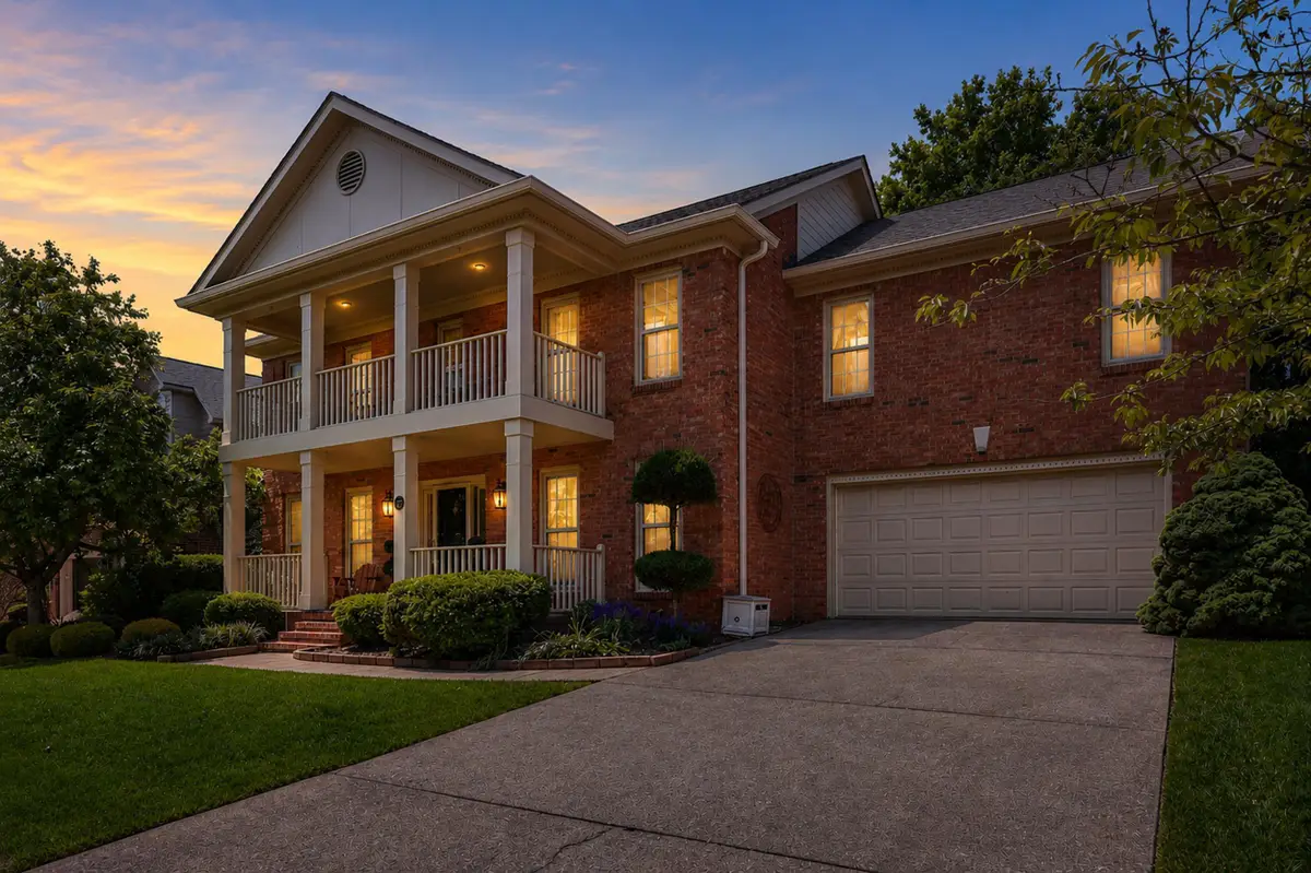 1121 Andover Forest Drive, Lexington, KY 40509 - #1