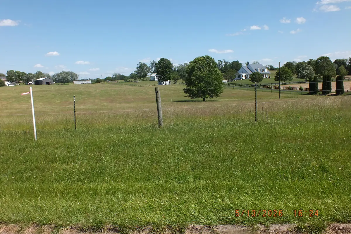 8 Fords Mill Road, Versailles, KY 40383 - #1
