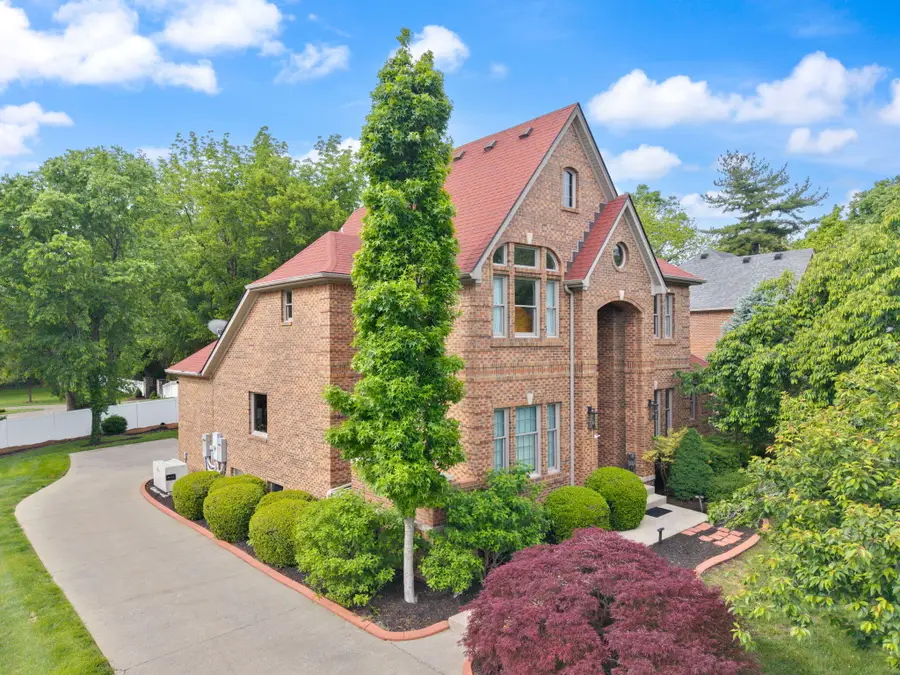 31 Maple Tree Place, Danville, KY 40422 - #2