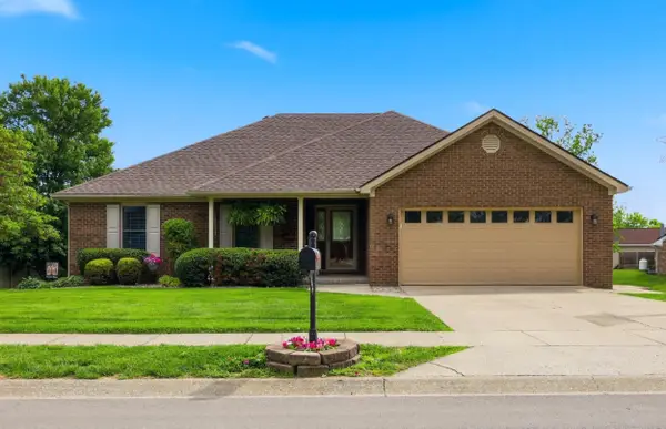 416 Hunters Run Drive, Richmond, KY 40475