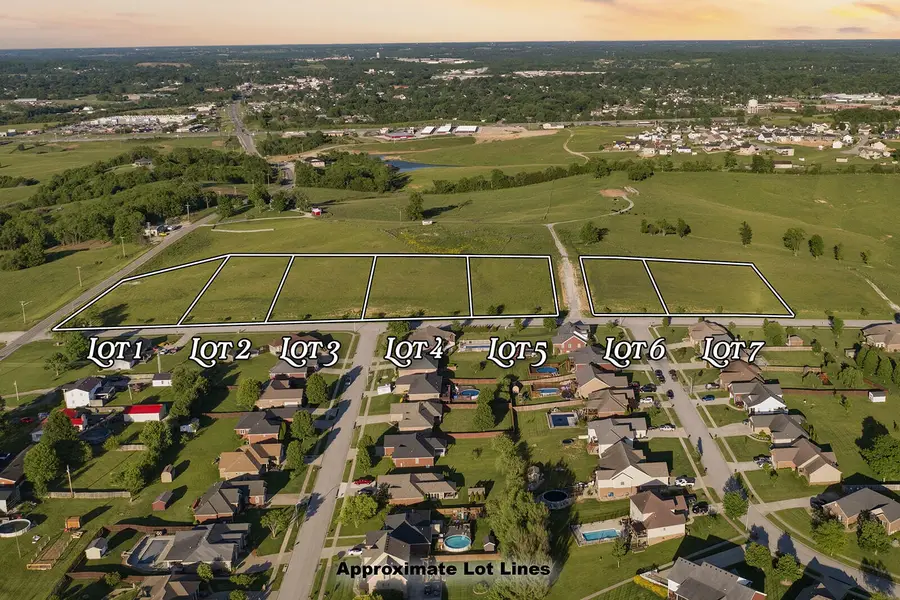 4 Nautical Way, Lawrenceburg, KY 40342 - #3