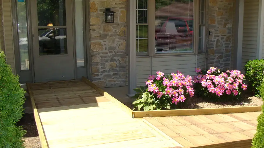110 Trails End, Harrodsburg, KY 40330 - #2