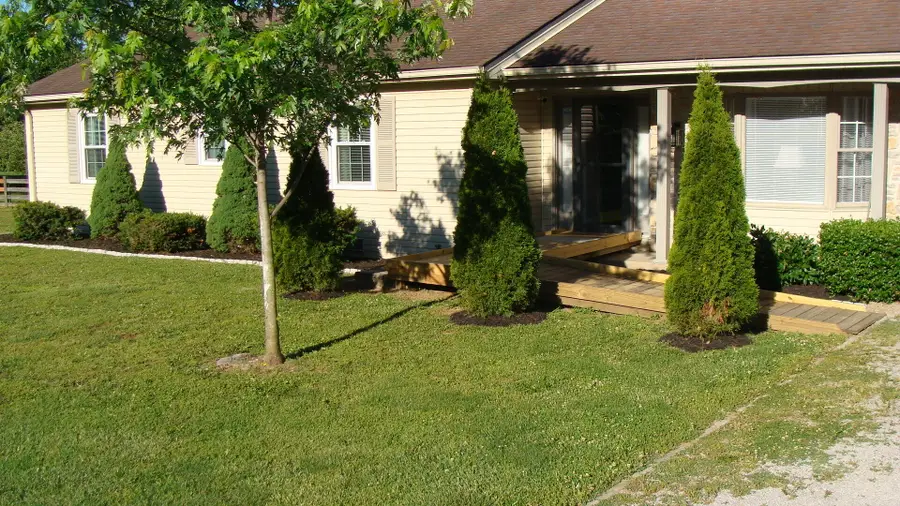 110 Trails End, Harrodsburg, KY 40330 - #3