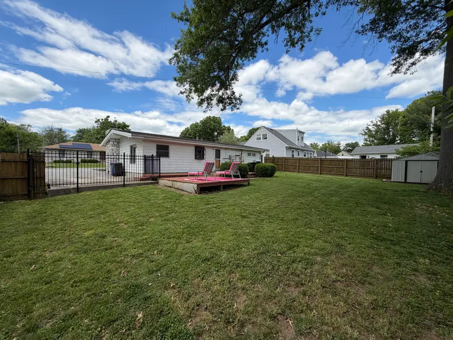 314 Snowden Drive, Winchester, KY 40391 - #3
