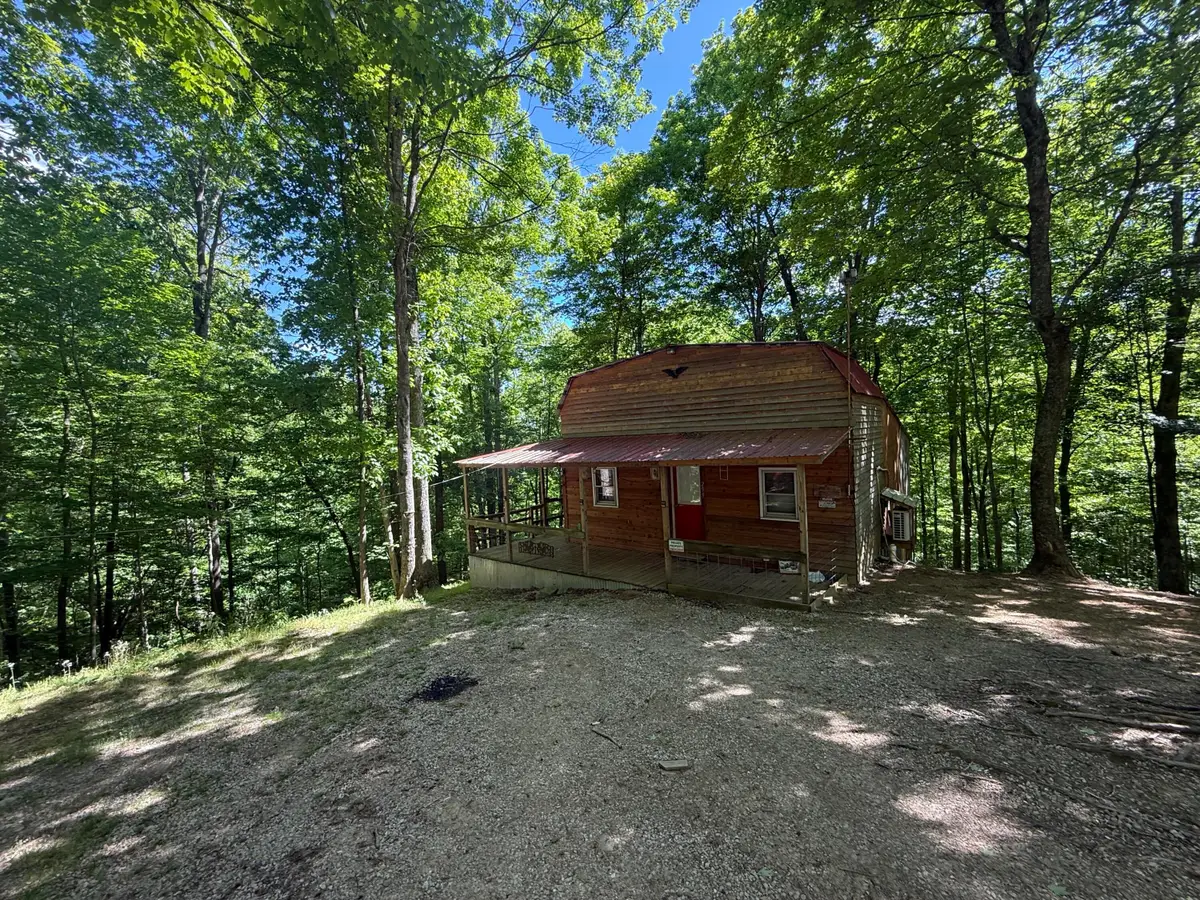 299 Igo Road, Morehead, KY 40351 - #1
