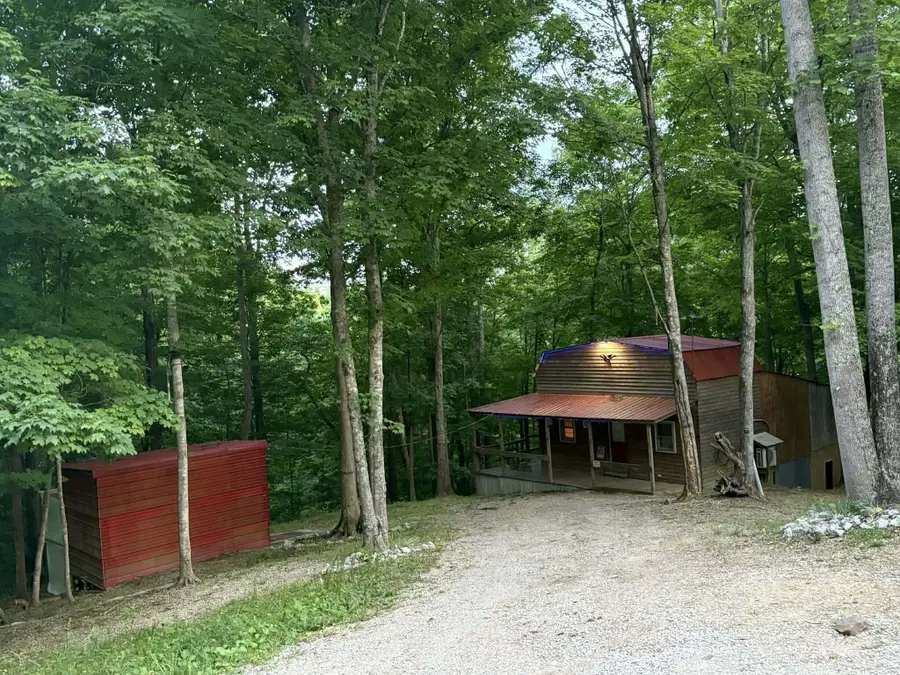 299 Igo Road, Morehead, KY 40351 - #2