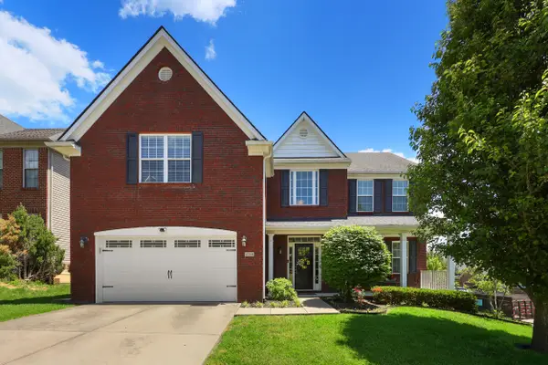 4248 Mooncoin Way, Lexington, KY 40515