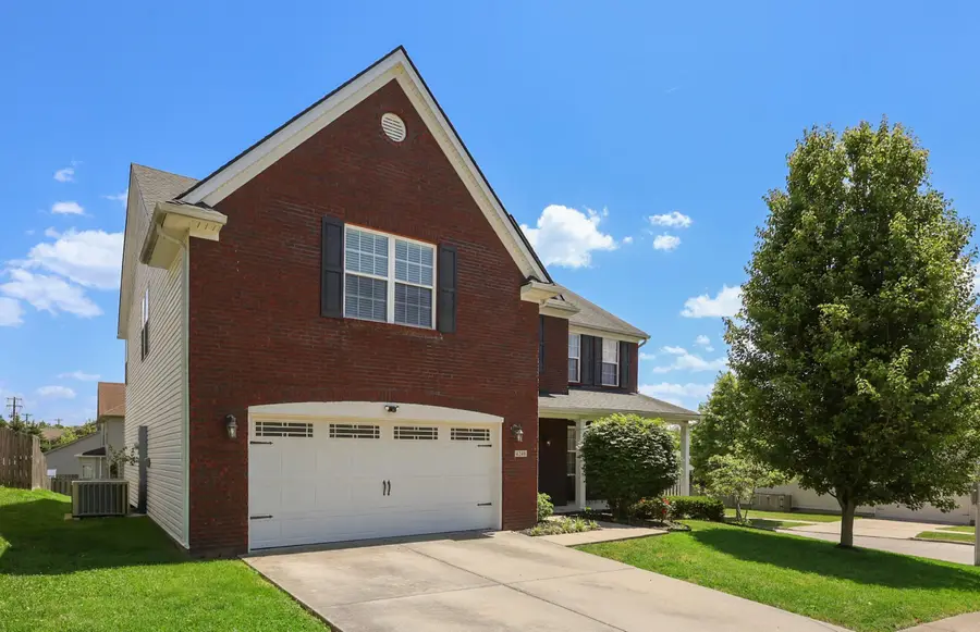4248 Mooncoin Way, Lexington, KY 40515 - #3