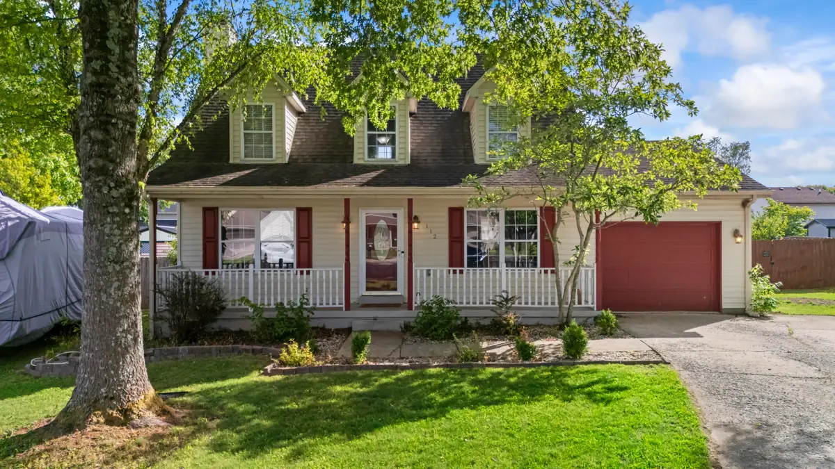 112 Bridgeway Court, Nicholasville, KY 40356 - #1