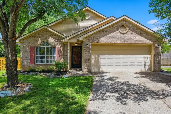 505 Rhodora Ridge, Lexington, KY 40517