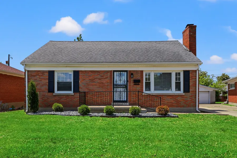 955 Effie Road, Lexington, KY 40511 - #2