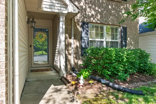 3428 Pueblo Court, Lexington, KY 40509