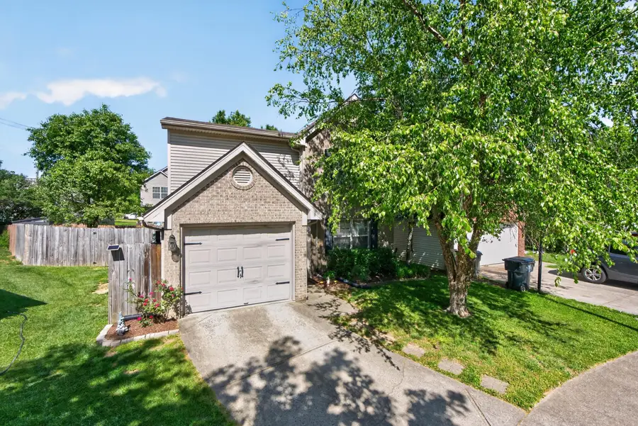 3428 Pueblo Court, Lexington, KY 40509 - #2