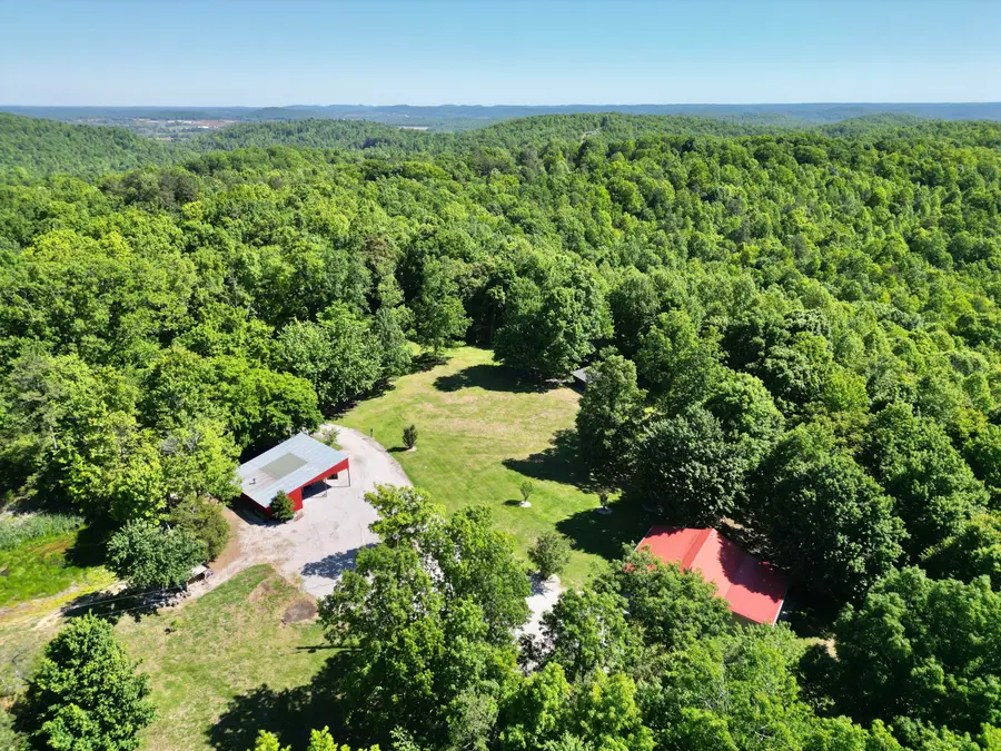 2177 Cannonball Road, Somerset, KY 42501 - #3