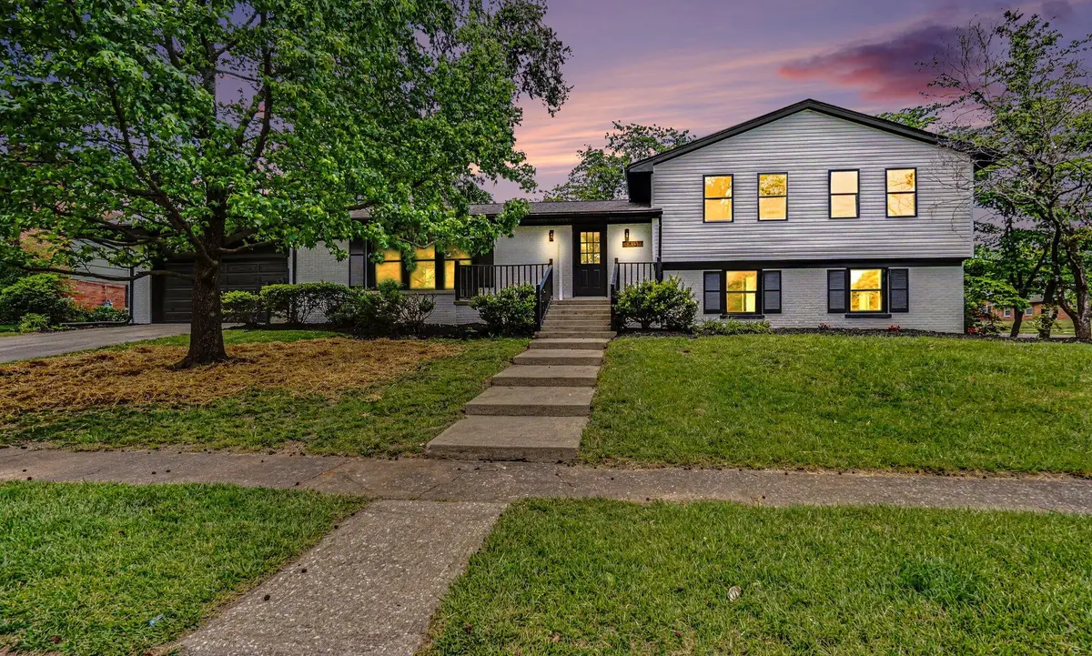 3401 Farmington Road, Lexington, KY 40503 - #1