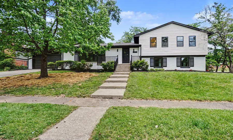 3401 Farmington Road, Lexington, KY 40503 - #2