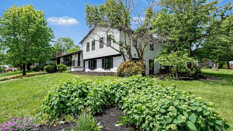 3401 Farmington Road, Lexington, KY 40503 - #3