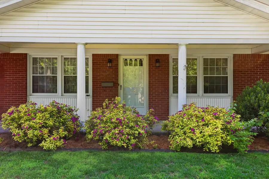 115 Park Lane, Lawrenceburg, KY 40342 - #3