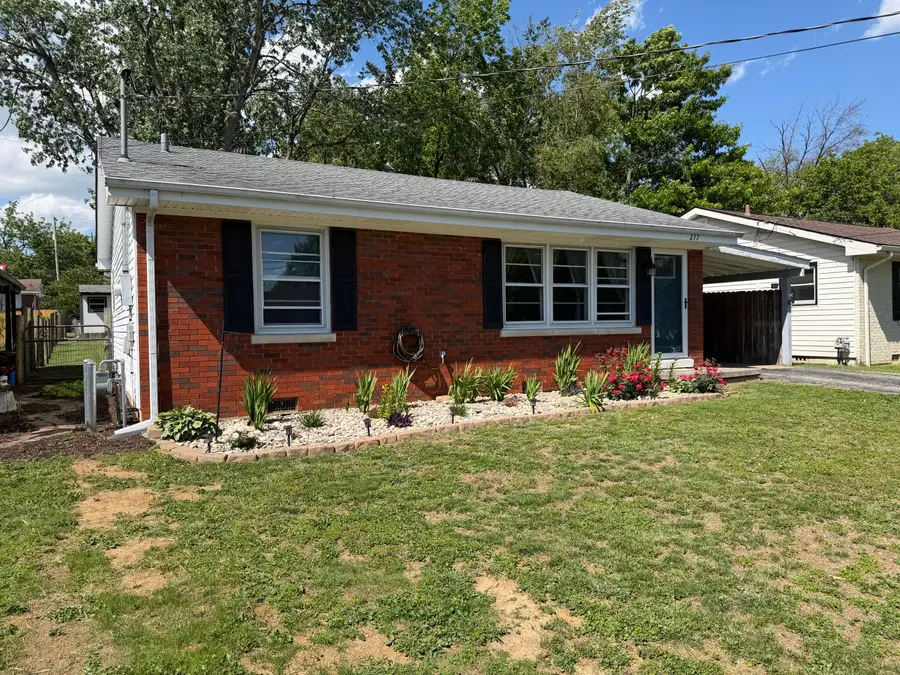 217 Short Street, Winchester, KY 40391 - #2
