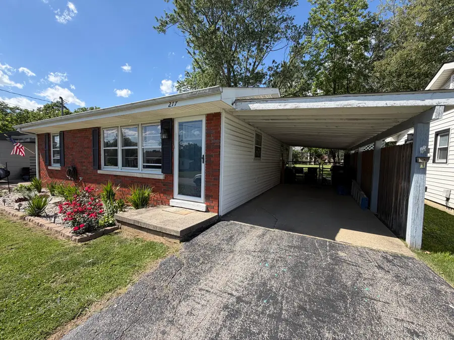 217 Short Street, Winchester, KY 40391 - #3