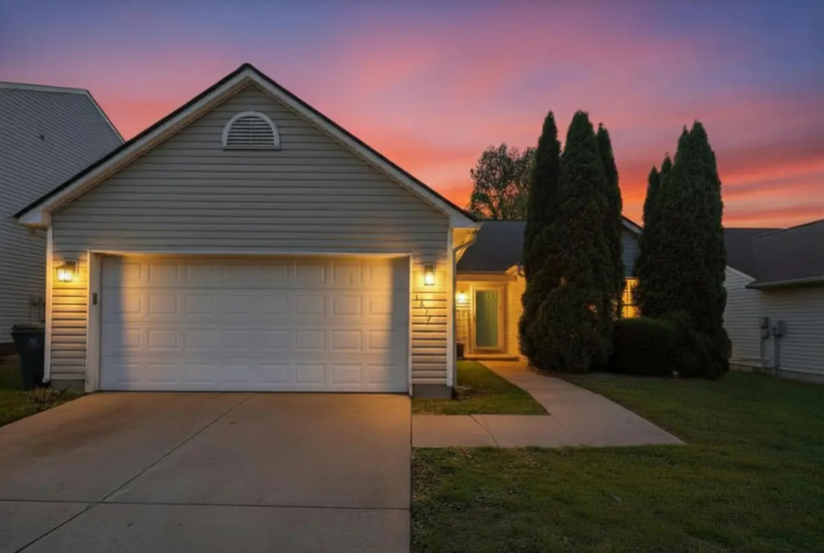 1937 Lost Trail Lane, Lexington, KY 40511 - #1