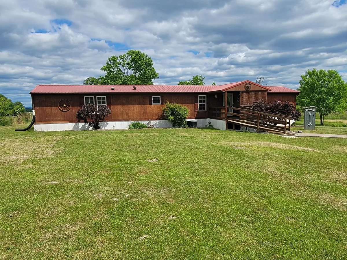 161  Gum Bottom Road, Waco, KY 40385 - #1