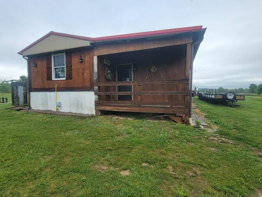 161  Gum Bottom Road, Waco, KY 40385 - #3
