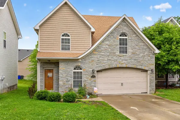 3109 Glengarth Park, Lexington, KY 40509