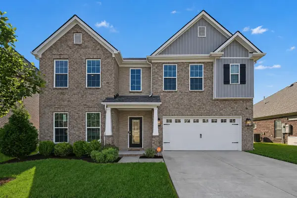 660 Snowy Egret Way, Lexington, KY 40515