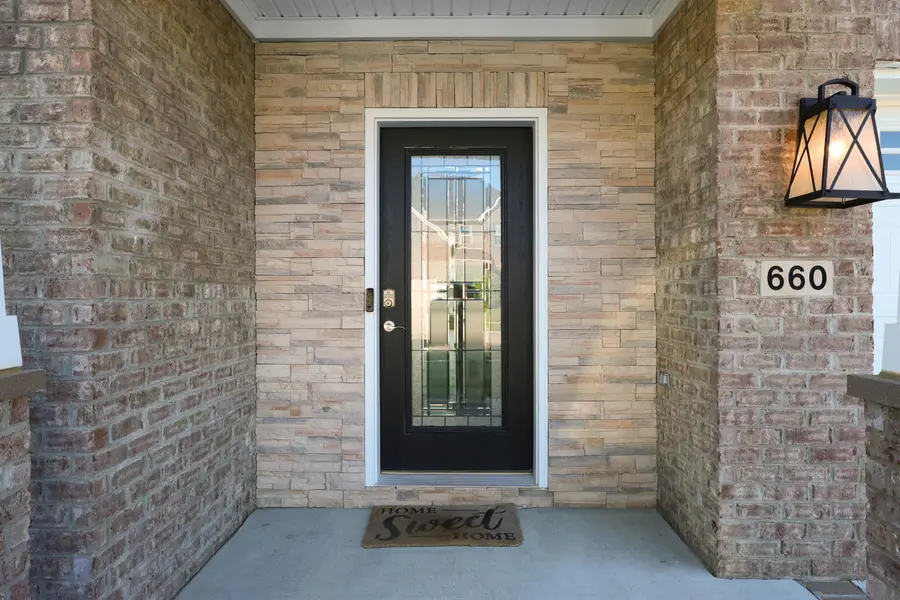 660 Snowy Egret Way, Lexington, KY 40515 - #2