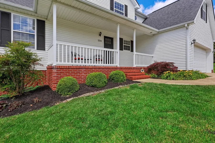 104 Greenfield Court, Danville, KY 40422 - #3