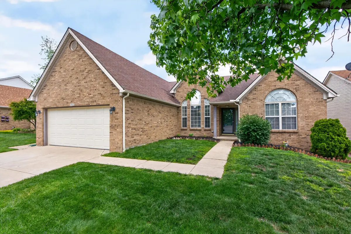 2957 Sandersville Road, Lexington, KY 40511 - #1