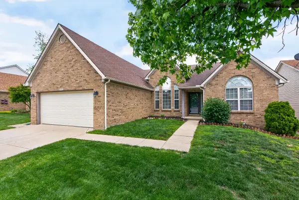 2957 Sandersville Road, Lexington, KY 40511