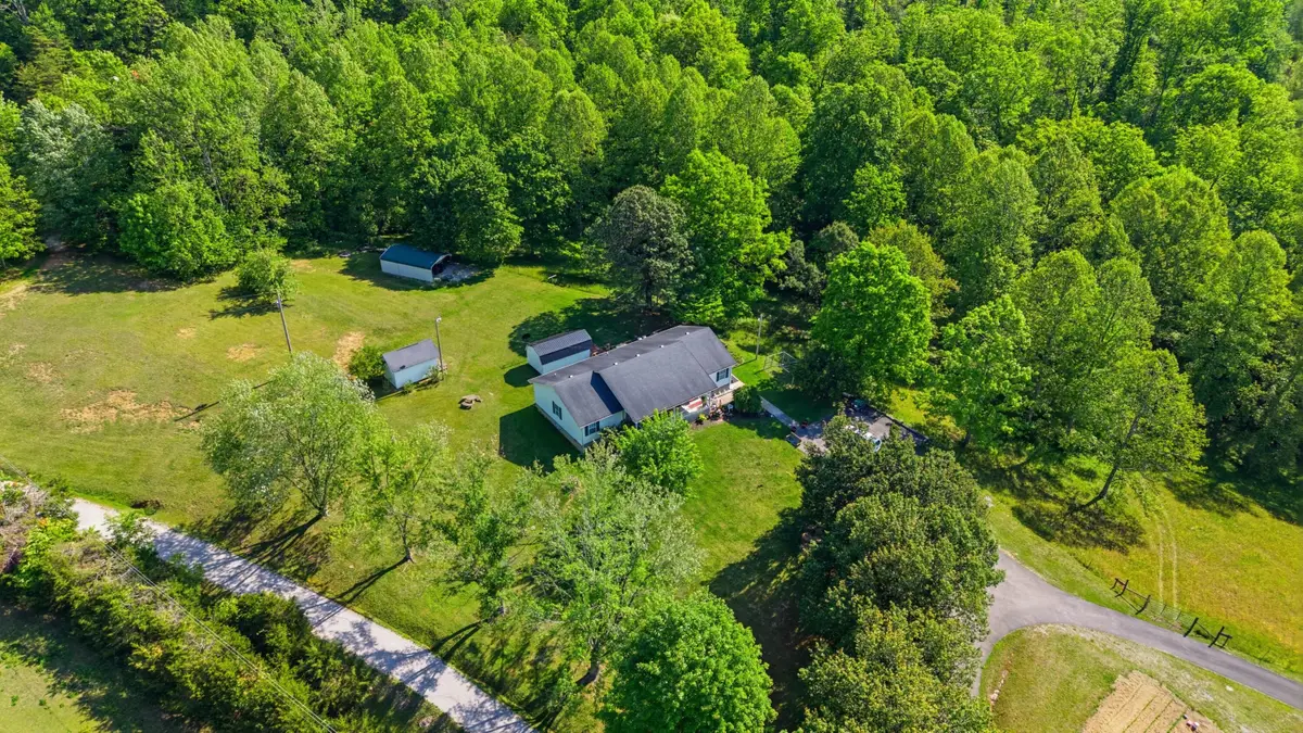 340 Dean Road, McKee, KY 40447 - #1