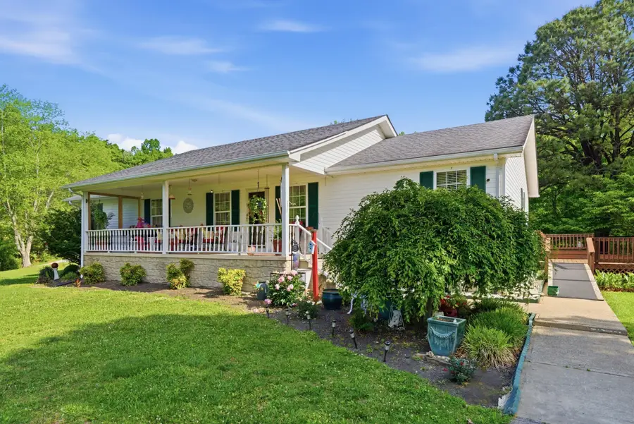340 Dean Road, McKee, KY 40447 - #2