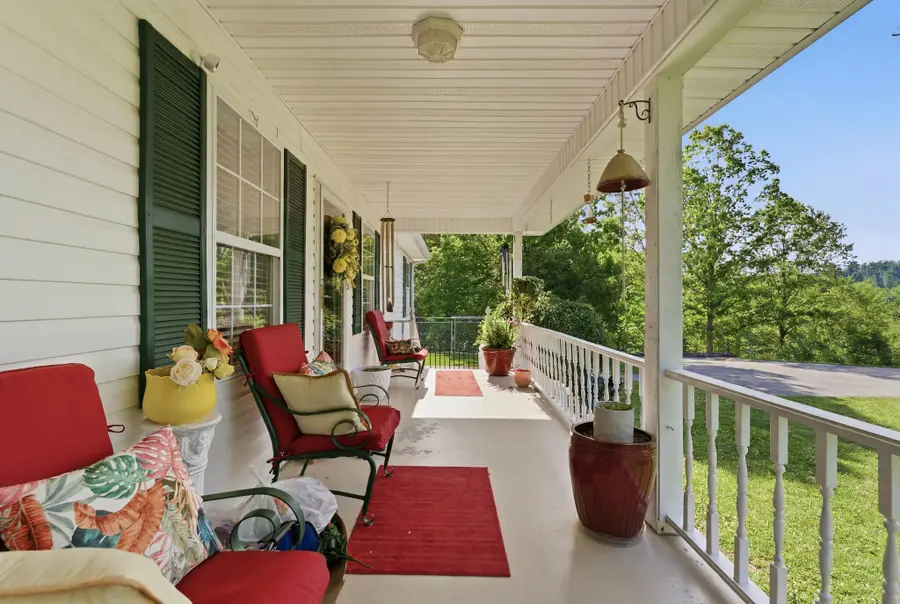 340 Dean Road, McKee, KY 40447 - #3